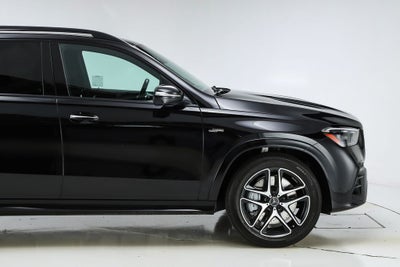 2024 Mercedes-Benz GLE GLE 53 AMG® 4MATIC®