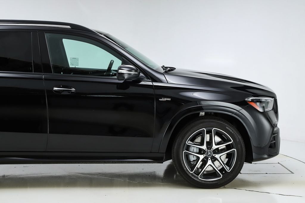 2024 Mercedes-Benz GLE GLE 53 AMG® 4MATIC®