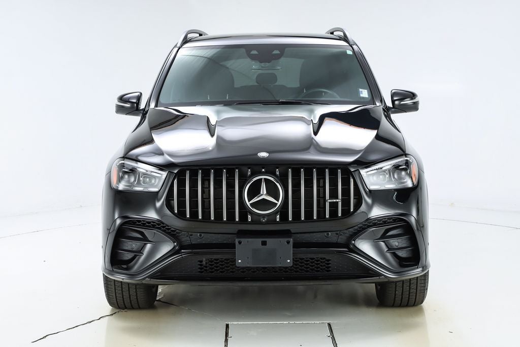 2024 Mercedes-Benz GLE GLE 53 AMG® 4MATIC®