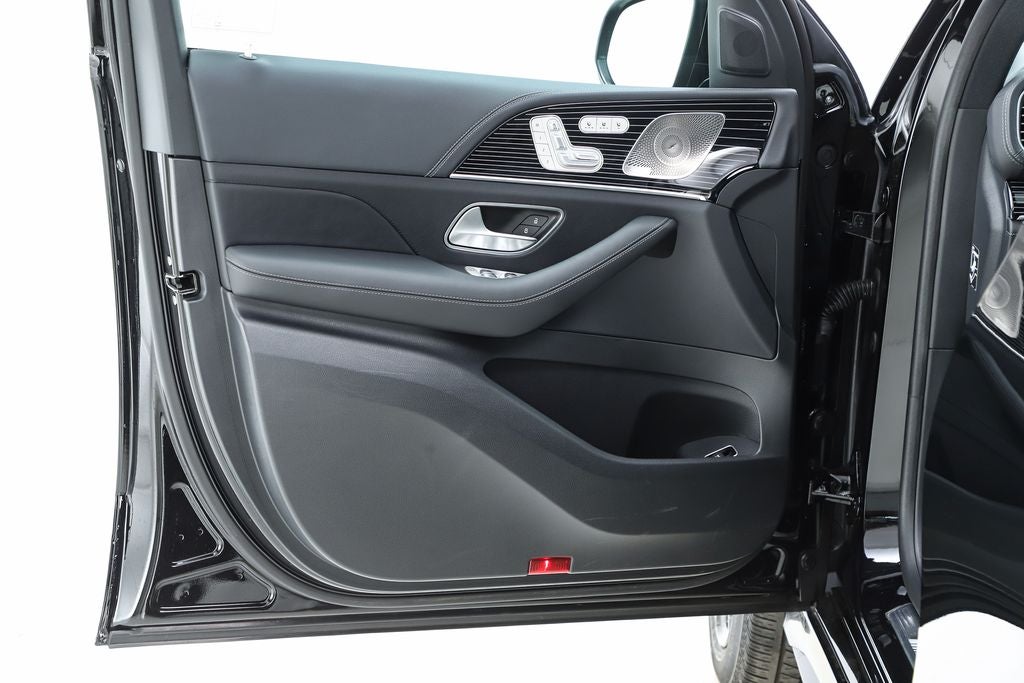 2024 Mercedes-Benz GLE GLE 53 AMG® 4MATIC®