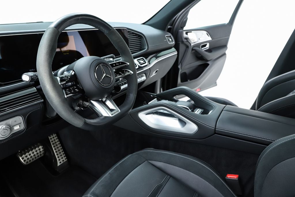 2024 Mercedes-Benz GLE GLE 53 AMG® 4MATIC®