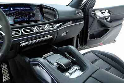 2024 Mercedes-Benz GLE GLE 53 AMG® 4MATIC®