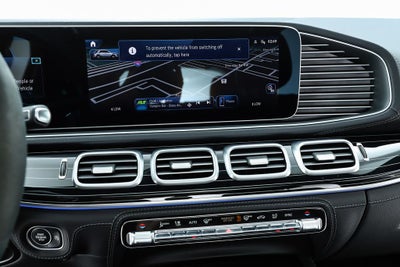 2024 Mercedes-Benz GLE GLE 53 AMG® 4MATIC®