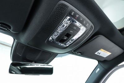 2024 Mercedes-Benz GLE GLE 53 AMG® 4MATIC®