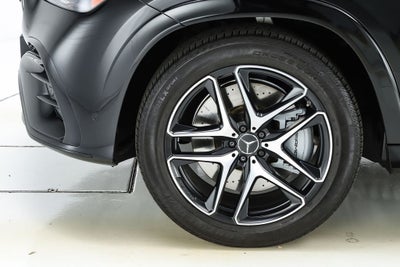 2024 Mercedes-Benz GLE GLE 53 AMG® 4MATIC®
