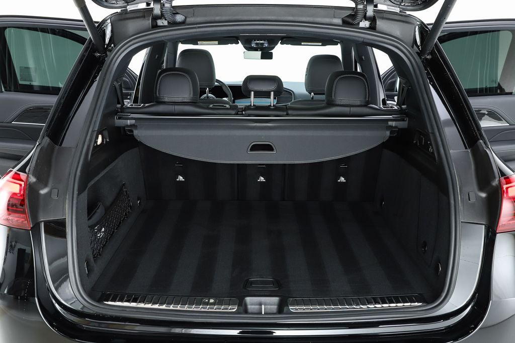 2024 Mercedes-Benz GLE GLE 53 AMG® 4MATIC®