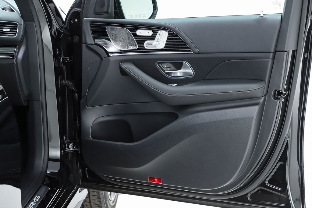 2024 Mercedes-Benz GLE GLE 53 AMG® 4MATIC®