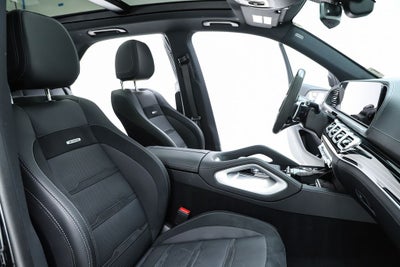 2024 Mercedes-Benz GLE GLE 53 AMG® 4MATIC®