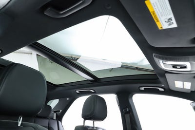 2024 Mercedes-Benz GLE GLE 53 AMG® 4MATIC®