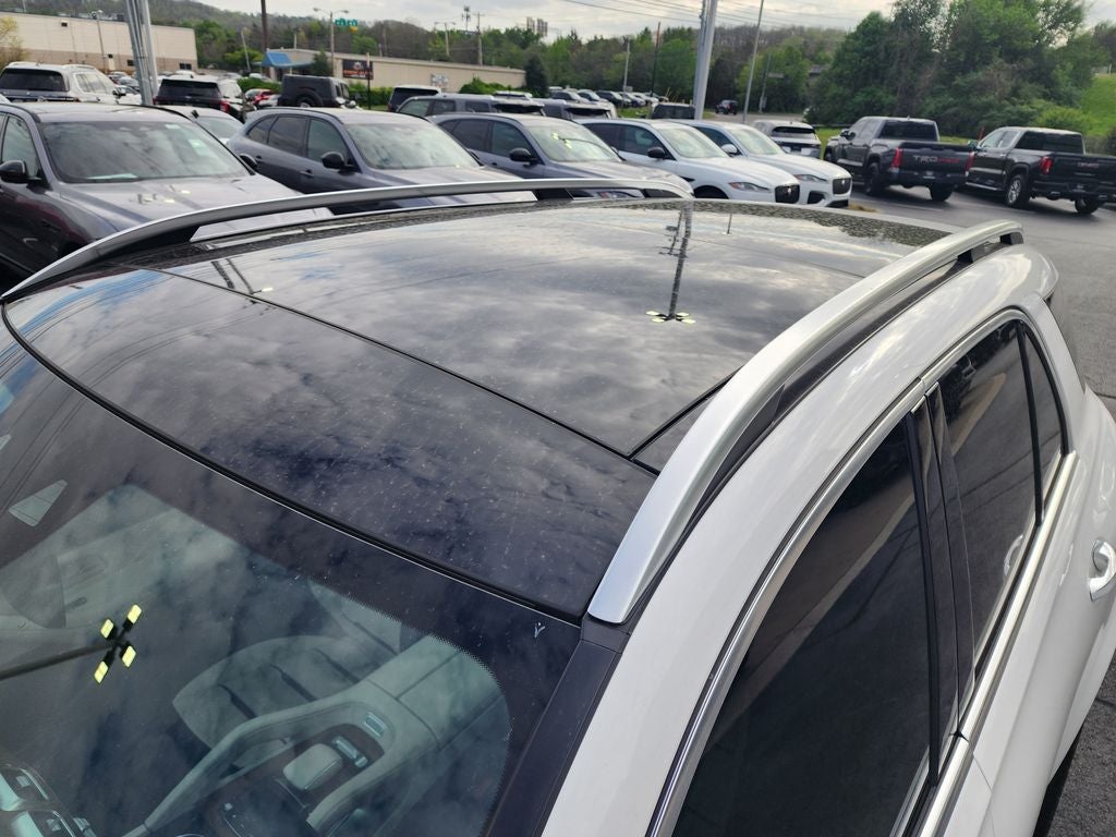 2024 Mercedes-Benz GLE GLE 53 AMG® 4MATIC®