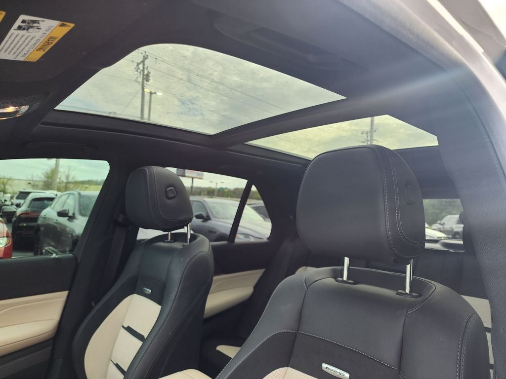 2024 Mercedes-Benz GLE GLE 53 AMG® 4MATIC®