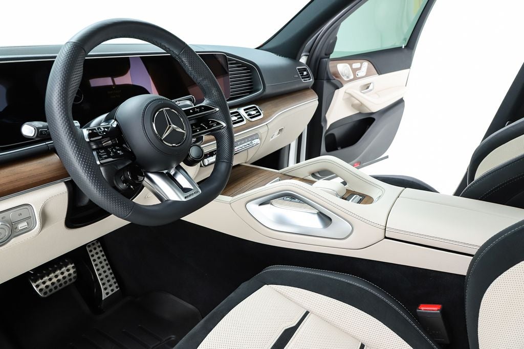 2024 Mercedes-Benz GLE GLE 53 AMG® 4MATIC®