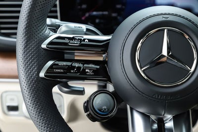 2024 Mercedes-Benz GLE GLE 53 AMG® 4MATIC®