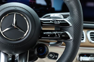 2024 Mercedes-Benz GLE GLE 53 AMG® 4MATIC®