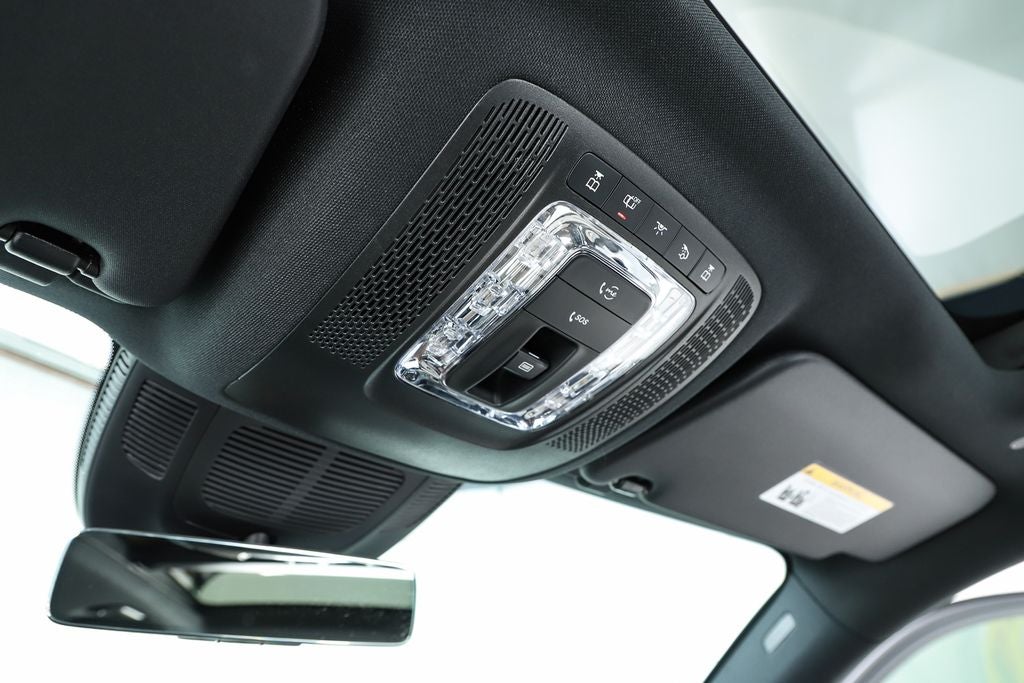 2024 Mercedes-Benz GLE GLE 53 AMG® 4MATIC®