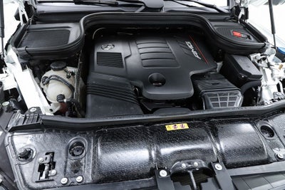 2024 Mercedes-Benz GLE GLE 53 AMG® 4MATIC®