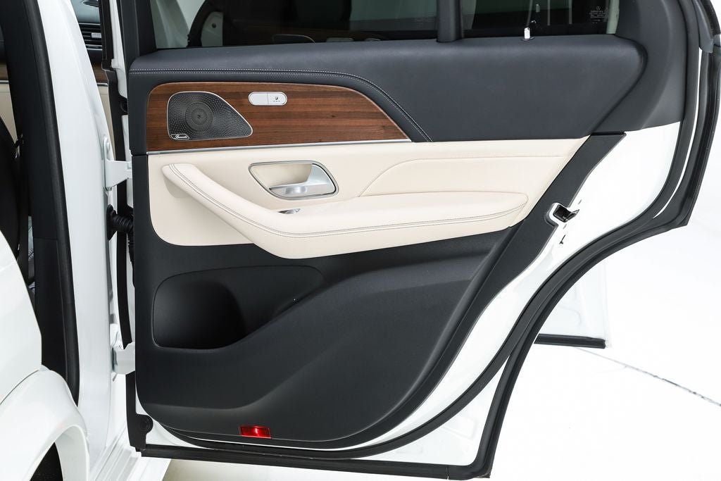 2024 Mercedes-Benz GLE GLE 53 AMG® 4MATIC®