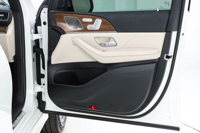 2024 Mercedes-Benz GLE GLE 53 AMG® 4MATIC®