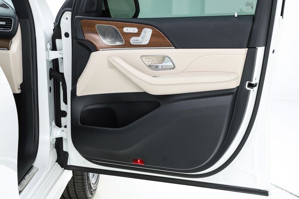 2024 Mercedes-Benz GLE GLE 53 AMG® 4MATIC®