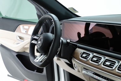 2024 Mercedes-Benz GLE GLE 53 AMG® 4MATIC®