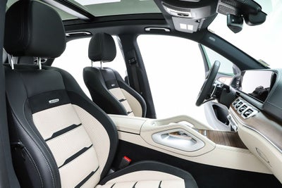 2024 Mercedes-Benz GLE GLE 53 AMG® 4MATIC®