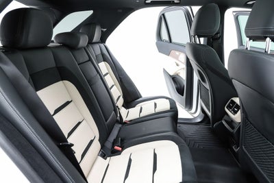 2024 Mercedes-Benz GLE GLE 53 AMG® 4MATIC®