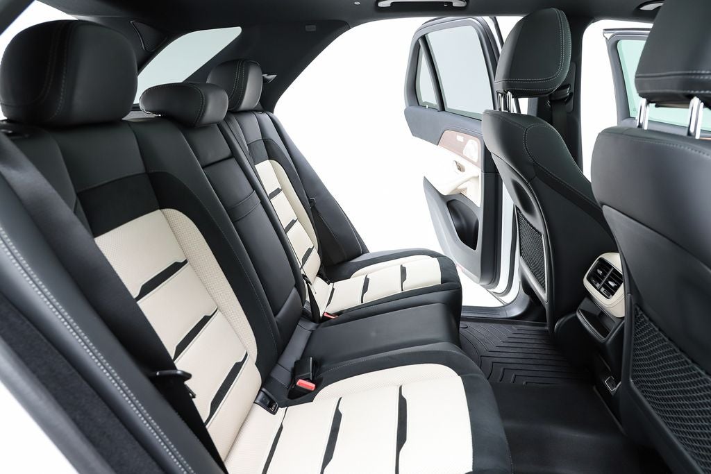 2024 Mercedes-Benz GLE GLE 53 AMG® 4MATIC®