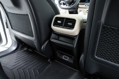 2024 Mercedes-Benz GLE GLE 53 AMG® 4MATIC®