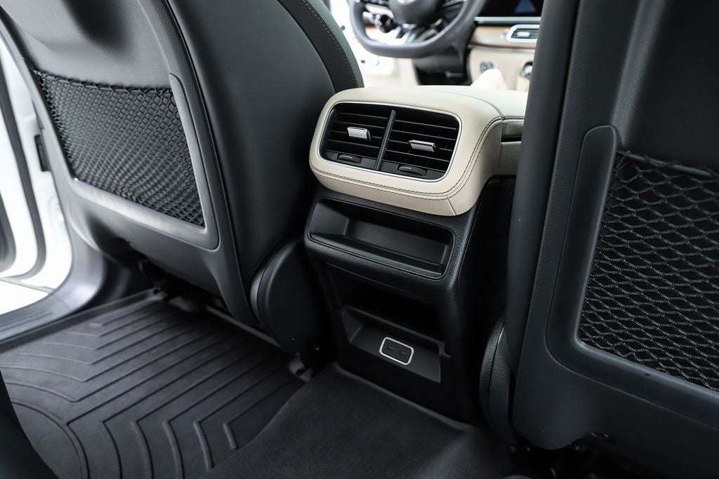 2024 Mercedes-Benz GLE GLE 53 AMG® 4MATIC®