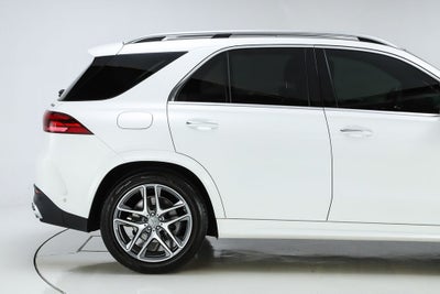 2024 Mercedes-Benz GLE GLE 53 AMG® 4MATIC®