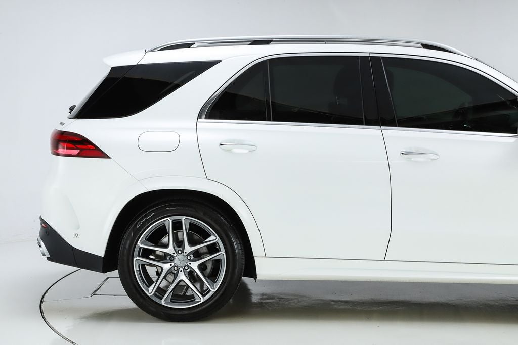 2024 Mercedes-Benz GLE GLE 53 AMG® 4MATIC®