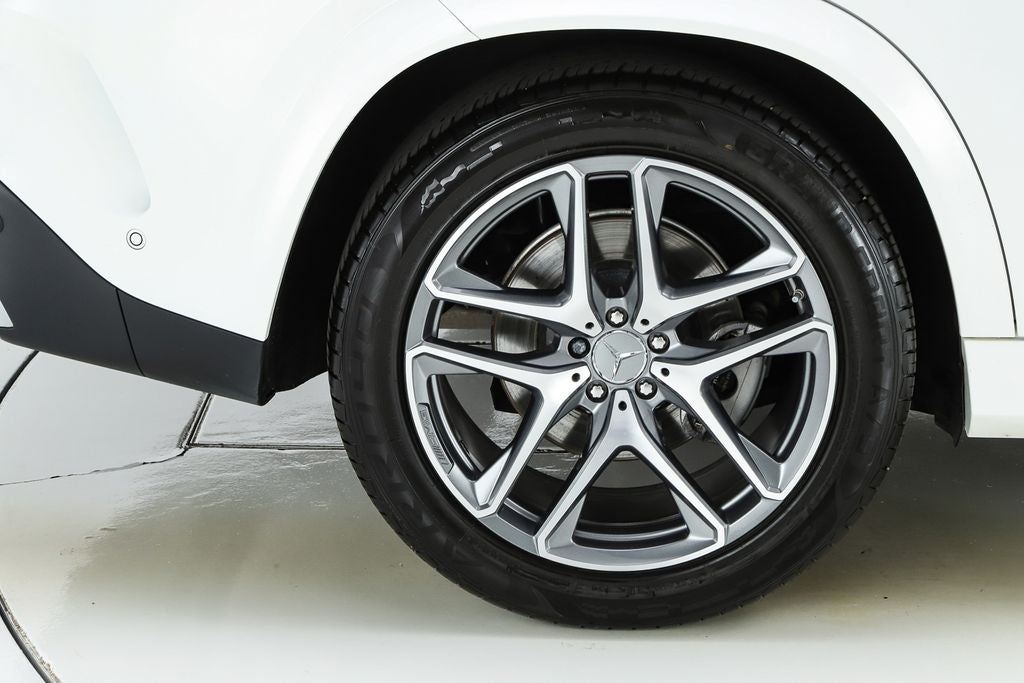 2024 Mercedes-Benz GLE GLE 53 AMG® 4MATIC®