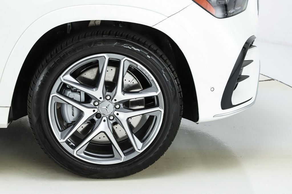 2024 Mercedes-Benz GLE GLE 53 AMG® 4MATIC®