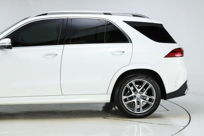 2024 Mercedes-Benz GLE GLE 53 AMG® 4MATIC®