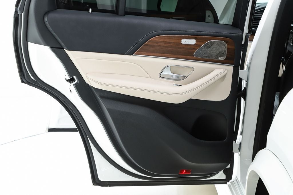 2024 Mercedes-Benz GLE GLE 53 AMG® 4MATIC®