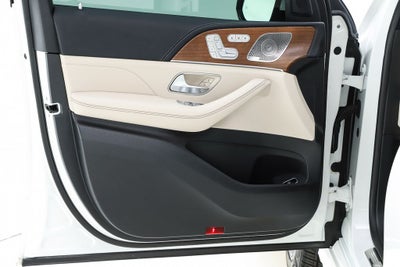 2024 Mercedes-Benz GLE GLE 53 AMG® 4MATIC®