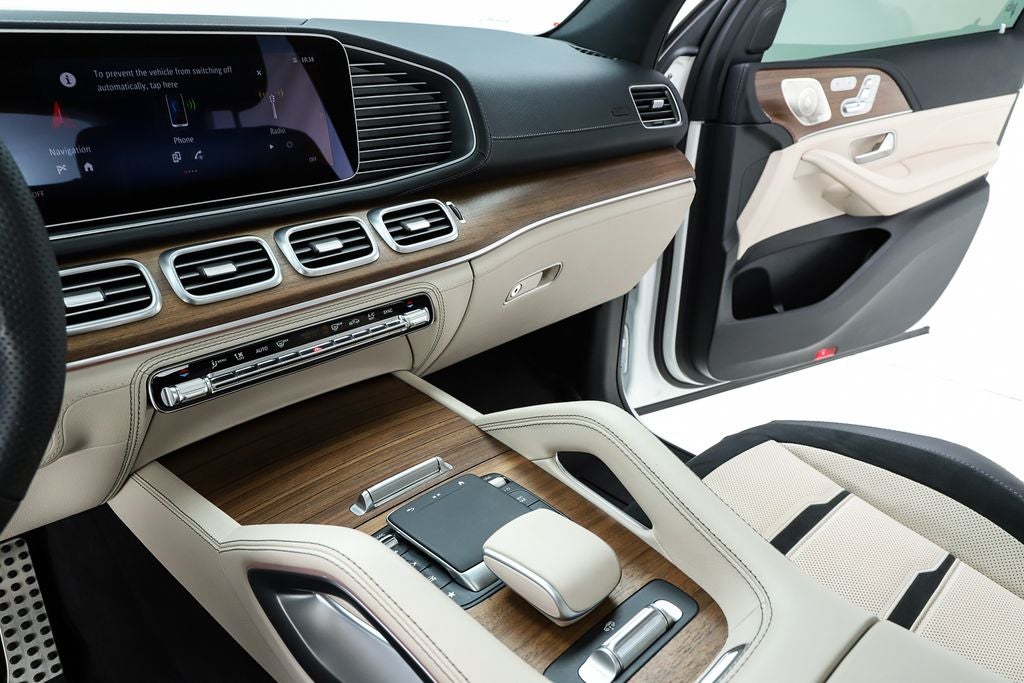 2024 Mercedes-Benz GLE GLE 53 AMG® 4MATIC®