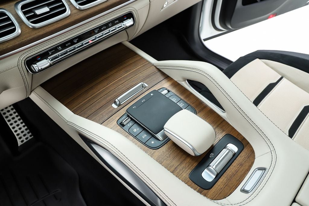 2024 Mercedes-Benz GLE GLE 53 AMG® 4MATIC®