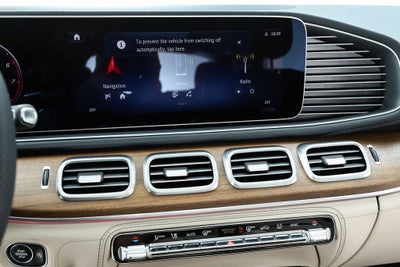 2024 Mercedes-Benz GLE GLE 53 AMG® 4MATIC®