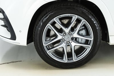 2024 Mercedes-Benz GLE GLE 53 AMG® 4MATIC®