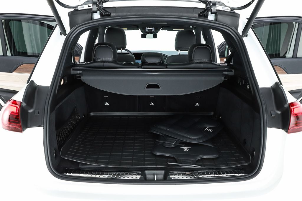 2024 Mercedes-Benz GLE GLE 53 AMG® 4MATIC®