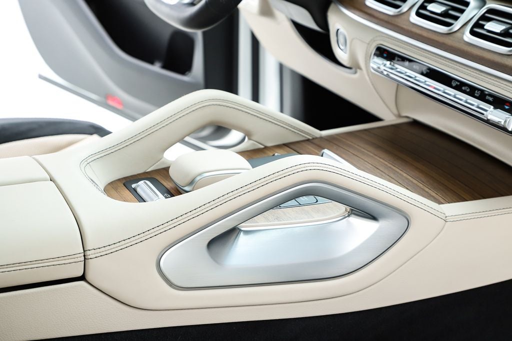 2024 Mercedes-Benz GLE GLE 53 AMG® 4MATIC®