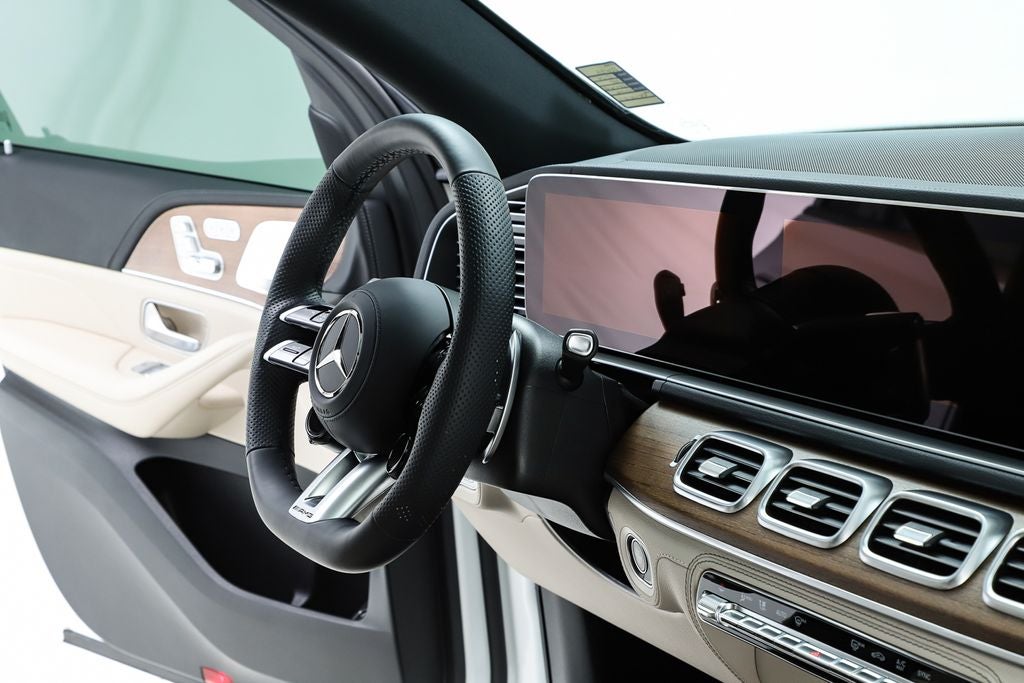 2024 Mercedes-Benz GLE GLE 53 AMG® 4MATIC®