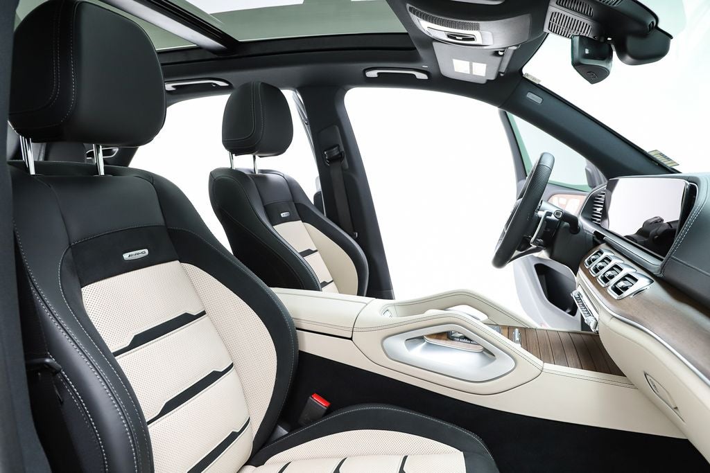 2024 Mercedes-Benz GLE GLE 53 AMG® 4MATIC®