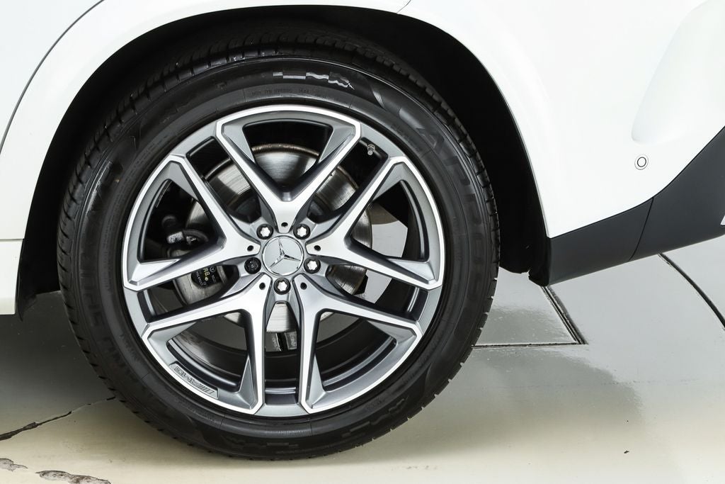 2024 Mercedes-Benz GLE GLE 53 AMG® 4MATIC®