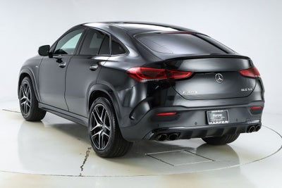 2023 Mercedes-Benz GLE GLE 53 AMG® 4MATIC®