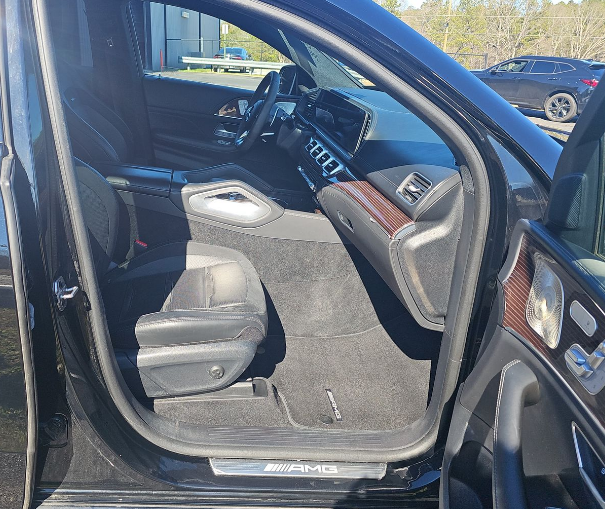 2023 Mercedes-Benz GLE GLE 53 AMG® 4MATIC®