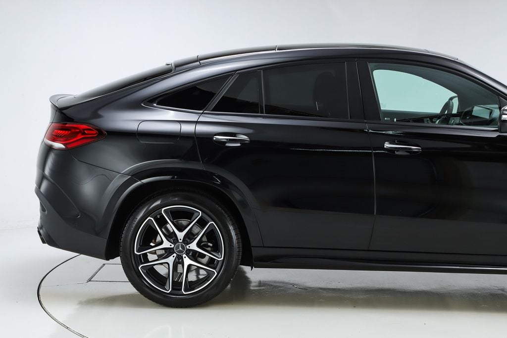 2023 Mercedes-Benz GLE GLE 53 AMG® 4MATIC®