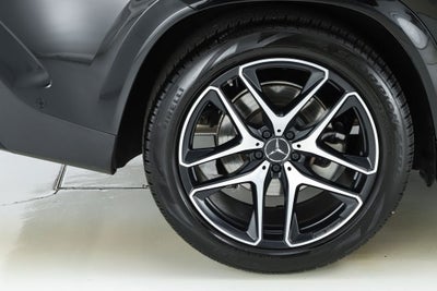 2023 Mercedes-Benz GLE GLE 53 AMG® 4MATIC®