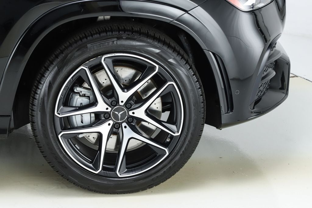 2023 Mercedes-Benz GLE GLE 53 AMG® 4MATIC®